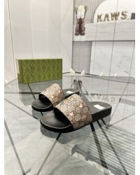Gucci Ace Slide Sandals, Best Seller 19