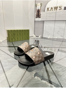 Gucci Ace Slide Sandals, Best Seller 19