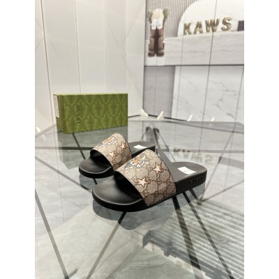Gucci Ace Slide Sandals, Best Seller 19