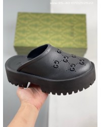 Gucci Ace Slide Sandals, Best Seller 2
