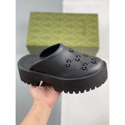 Gucci Ace Slide Sandals, Best Seller 2
