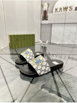 Gucci Ace Slide Sandals, Best Seller 20