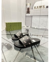 Gucci Ace Slide Sandals, Best Seller 21