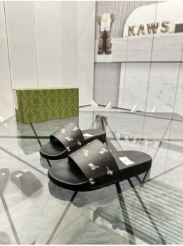 Gucci Ace Slide Sandals, Best Seller 21