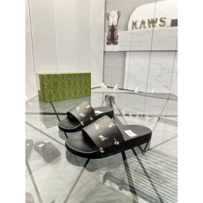 Gucci Ace Slide Sandals, Best Seller 21