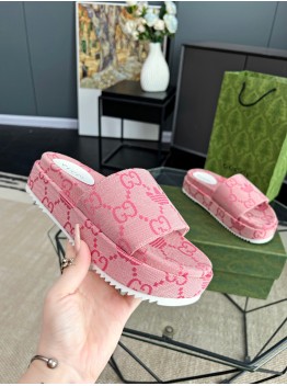 Gucci Ace Slide Sandals, Best Seller 22
