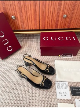 Gucci Ace Slide Sandals, Best Seller 26