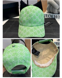 Gucci's best-selling hats