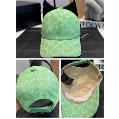 Gucci's best-selling hats