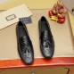 Gucci Ace Leather Sneakers, Best Seller 4