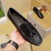 Gucci Ace Leather Sneakers, Best Seller 4