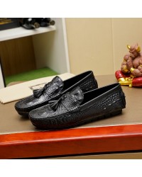 Gucci Ace Leather Sneakers, Best Seller 2