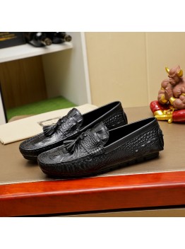 Gucci Ace Leather Sneakers, Best Seller 2
