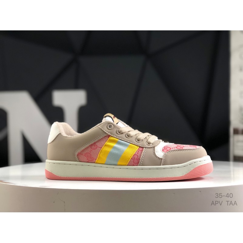 Gucci Ace Sneakers, Best Seller 52