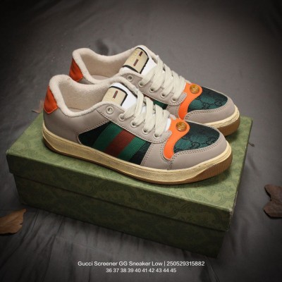 Gucci Ace Casual , Best Seller 34
