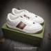 Gucci Ace Sneakers, Best Seller 35