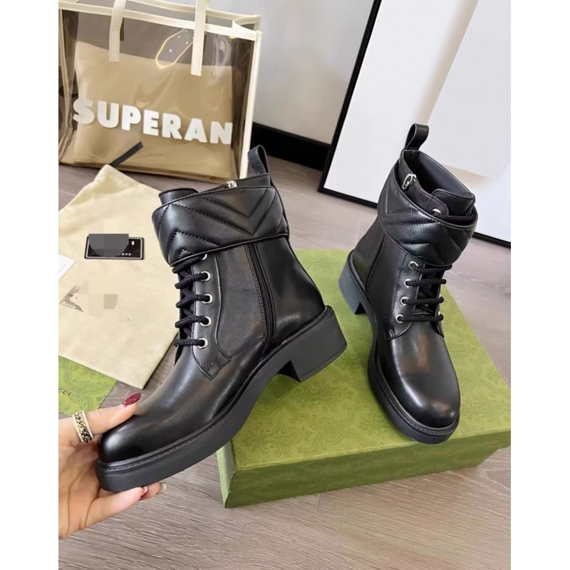 Gucci's Best-Selling Boot 1 Gucci's Best-Selling Boot 1