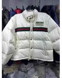 Gucci Down Jacket