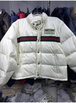 Gucci Down Jacket