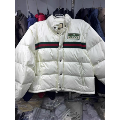 Gucci Down Jacket