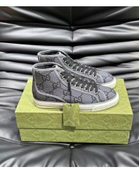 Gucci High-top Sneakers