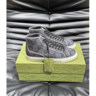 Gucci High-top Sneakers