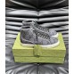 Gucci High-top Sneakers