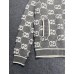 Gucci Knitted Jacket