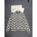 Gucci Knitted Jacket