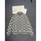 Gucci Knitted Jacket