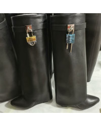 Givenchy Boots 1