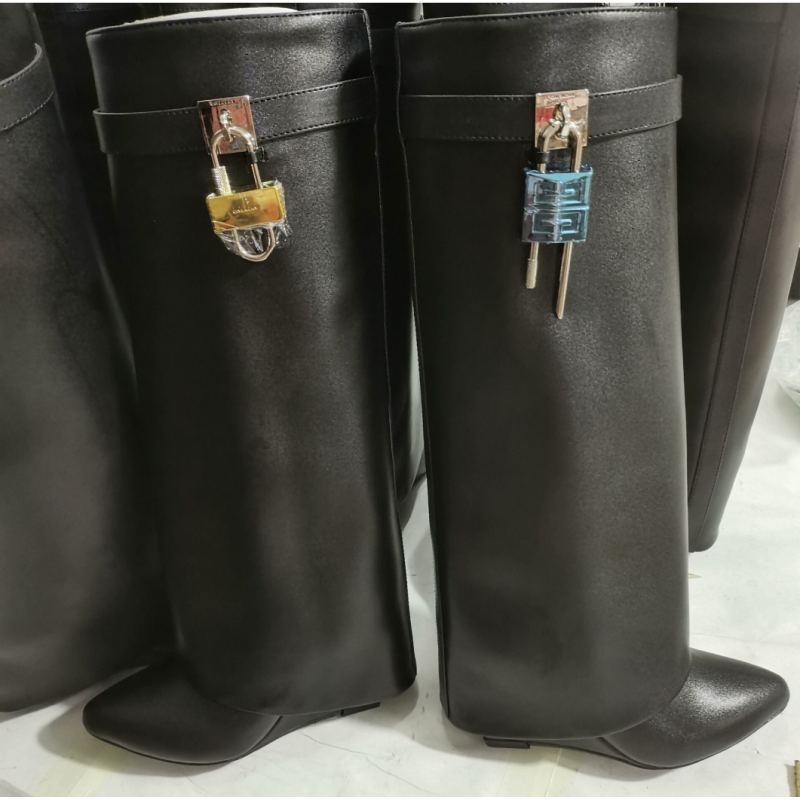 Givenchy Boots 1 Givenchy Boots 1