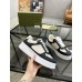 GUCCI casual sports versatile trendy shoes