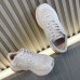 The latest wave shoes of GUCCI. 