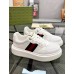 GUCCI new trendy shoes