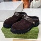 GUCCI women's slippers