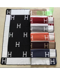 Hermès Best-Selling Throws/Blankets 1