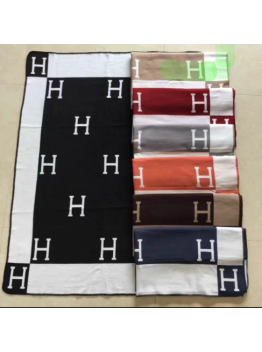 Hermès Best-Selling Throws/Blankets 1