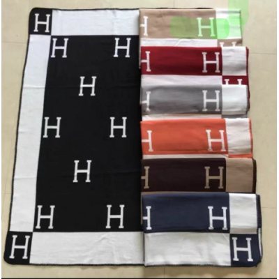 Hermès Best-Selling Throws/Blankets 1