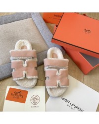 Hermès best-selling slides/sandals 1