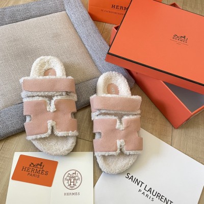 Hermès best-selling slides/sandals 1