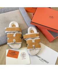 Hermès best-selling slides/sandals 1