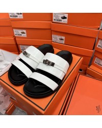 Hermès best-selling slides/sandals 19