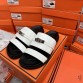 Hermès best-selling slides/sandals 19