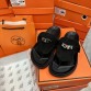 Hermès best-selling slides/sandals 20