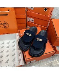 Hermès best-selling slides/sandals 22