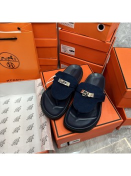 Hermès best-selling slides/sandals 22