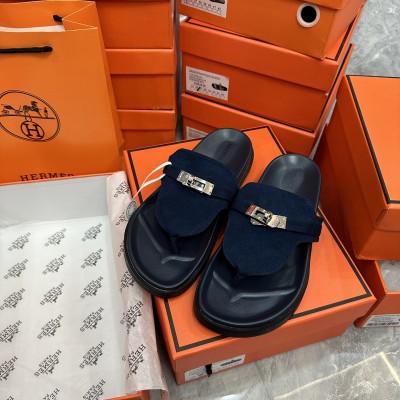 Hermès best-selling slides/sandals 22