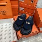 Hermès best-selling slides/sandals 22