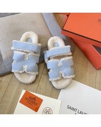 Hermès best-selling slides/sandals 1